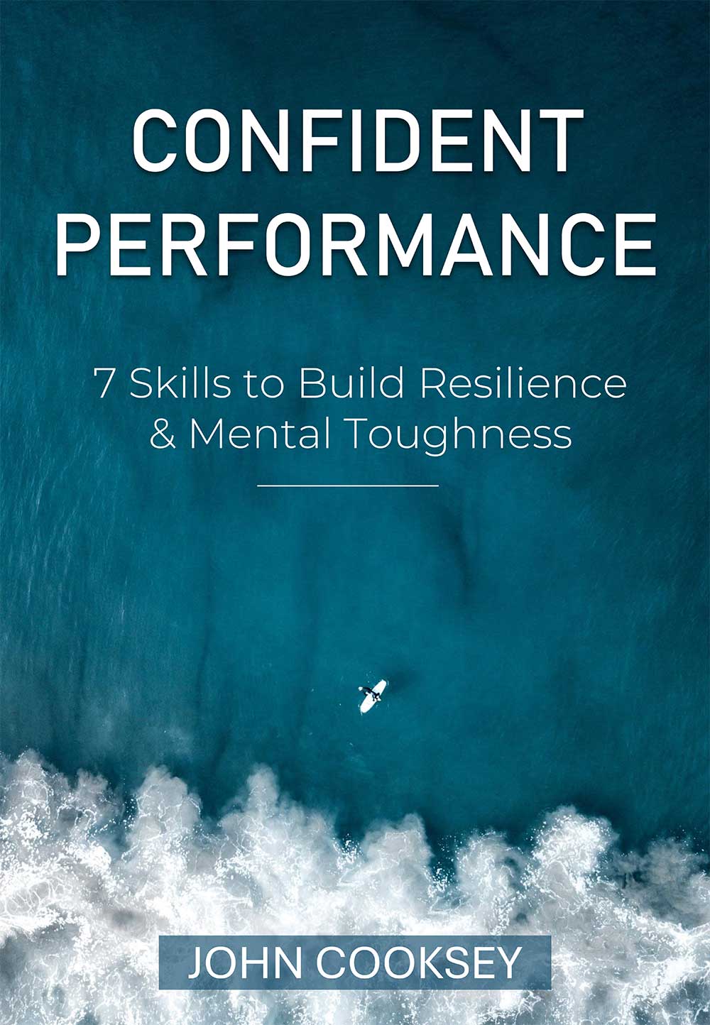 John Cooksey | Psychology Services for Personal & Business Performance ...